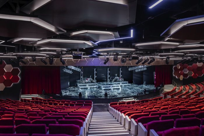 West End Theatre